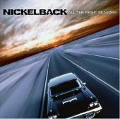 Album art All The Right Reasons by Nickelback