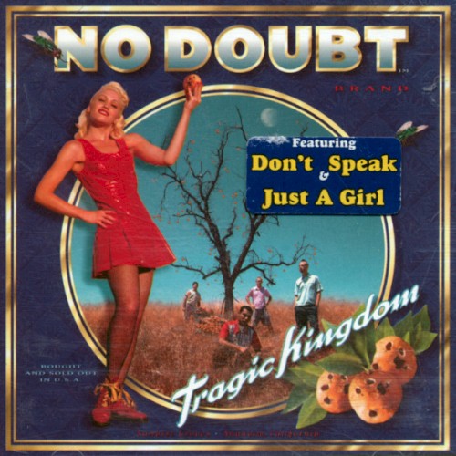 Tragic Kingdom