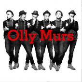 Album art Olly Murs