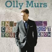 Album art In Case You Didn't Know by Olly Murs