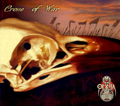 Crone Of War