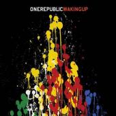 Album art Waking Up by Onerepublic