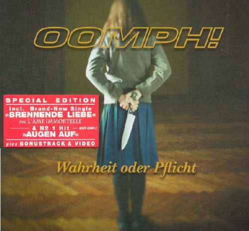 Wahrheit Oder Pflicht