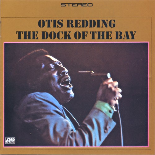 The Dock Of The Bay