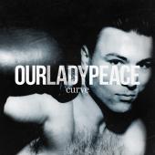 Album art Curve by Our Lady Peace