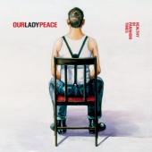 Album art Healthy In Paranoid Times by Our Lady Peace