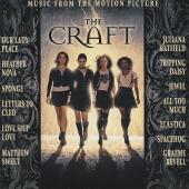 Album art The Craft OST by Our Lady Peace