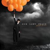 Album art Burn Burn by Our Lady Peace