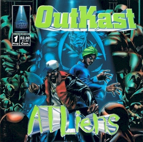 Atliens