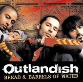 Album art Bread And Barrels of Water by Outlandish