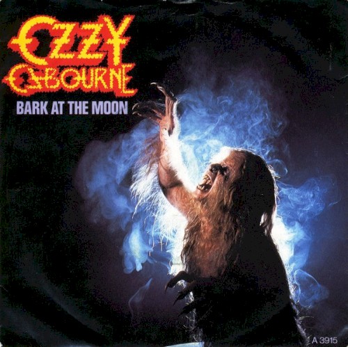 Bark At The Moon