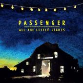 Album art All The Lights by Passenger