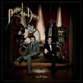 Album art Vices And Virtues