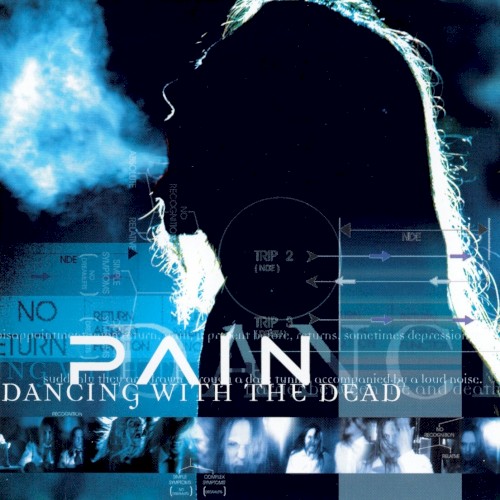 Dancing With The Dead