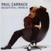 Album art Beautiful World by Paul Carrack