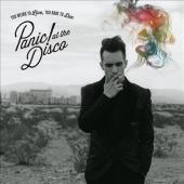 Album art Too Weird To Live, Too Rare To Die! by Panic! At The Disco