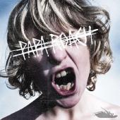 Album art Crooked Teeth by Papa Roach