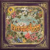 Album art Pretty. Odd. by Panic! At The Disco