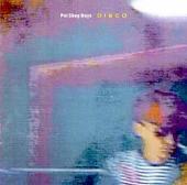 Album art Disco by Pet Shop Boys