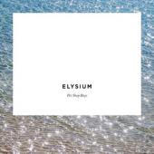 Album art Elysium by Pet Shop Boys