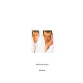 Album art Please by Pet Shop Boys