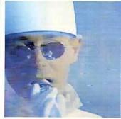 Album art Disco 2 by Pet Shop Boys