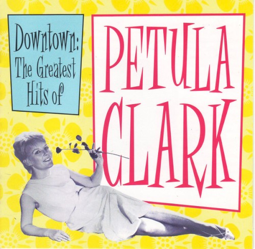 Downtown: The Greatest Hits of