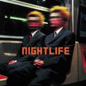 Album art Nightlife by Pet Shop Boys