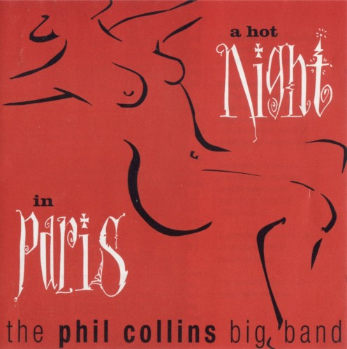 A Hot Night In Paris