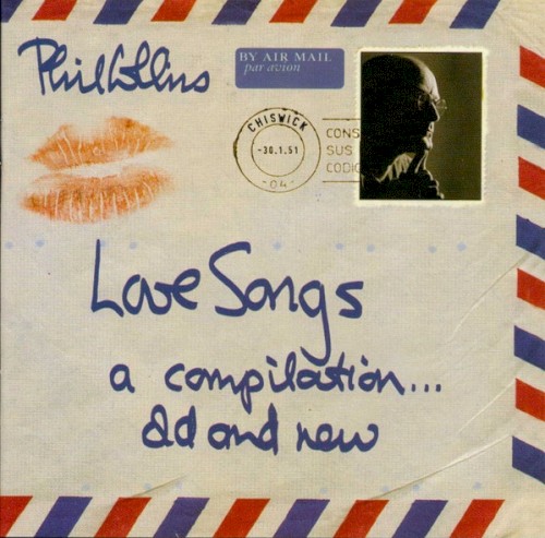 Love Songs: A Compilation Old And New