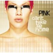 Album art Can't Take Me Home by Pink