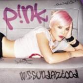 Album art Missundastood by Pink