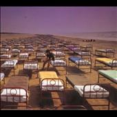 Album art A Momentary Lapse of Reason by Pink Floyd