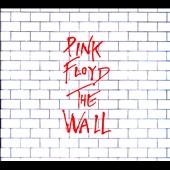 Album art The Wall by Pink Floyd