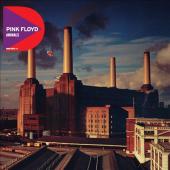Album art Animals by Pink Floyd