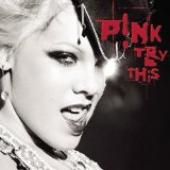 Album art Try This by Pink