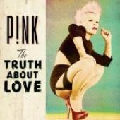Album art The Truth About Love by Pink