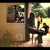 Album art Ummagumma by Pink Floyd