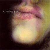 Album art Dry by PJ Harvey