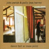 Album art Dance Hall At Louse Point by PJ Harvey