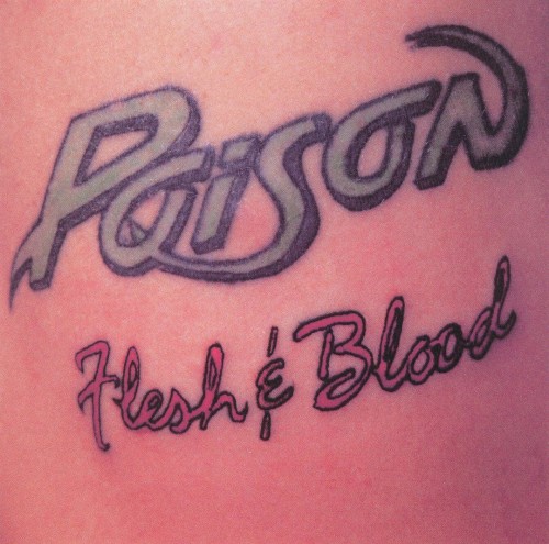 Flesh And Blood