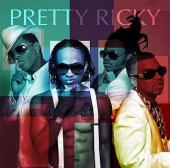Album art Pretty Ricky by Pretty Ricky