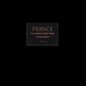 Album art The Black Album by Prince