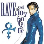 Album art Rave Unto The Joy Fantastic by Prince