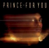Album art For You by Prince