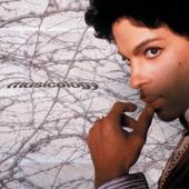 Album art Musicology by Prince