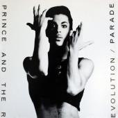 Album art Parade by Prince