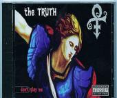 Album art The Truth by Prince