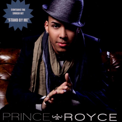 Prince Royce