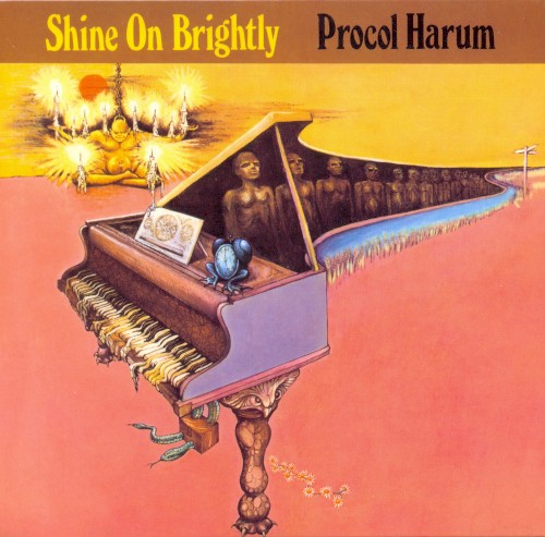 Shine On Brightly